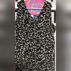 Lily Morgan Tank Top